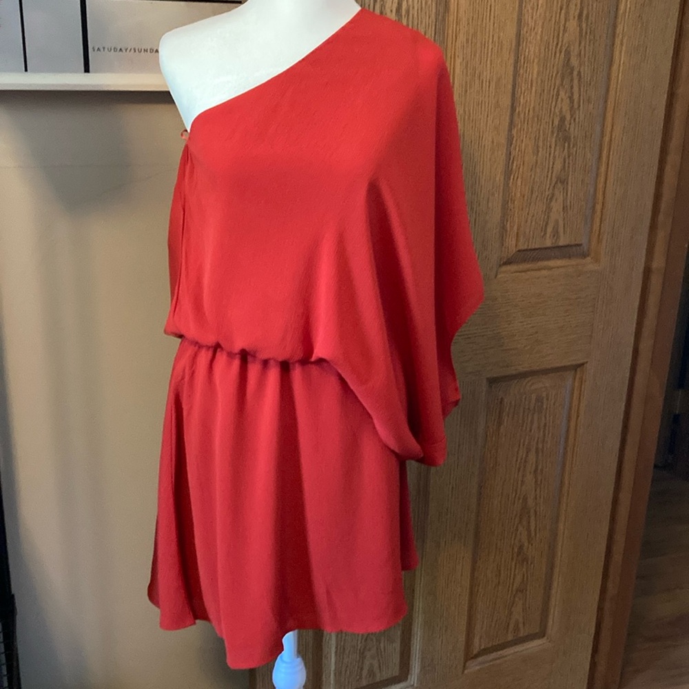Bella and Bloom dress.